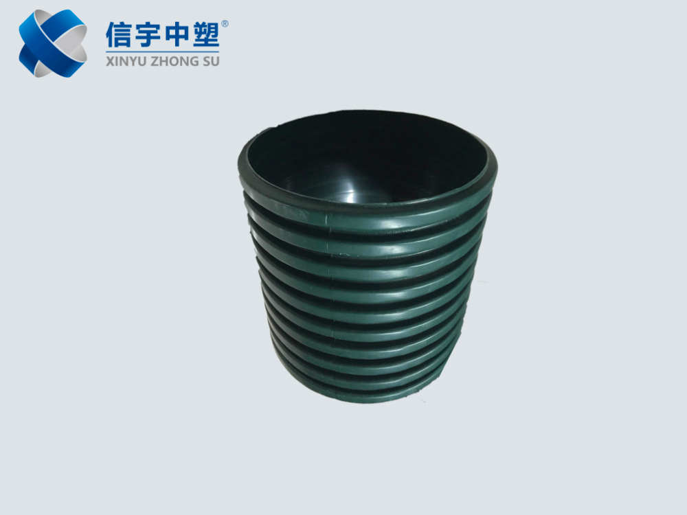 MPVE雙壁波紋管